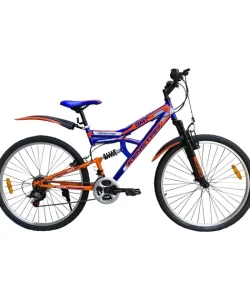 Alternative view of KENSTAR GMT BICYCLE 26 Inch