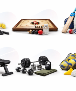 Sport Items