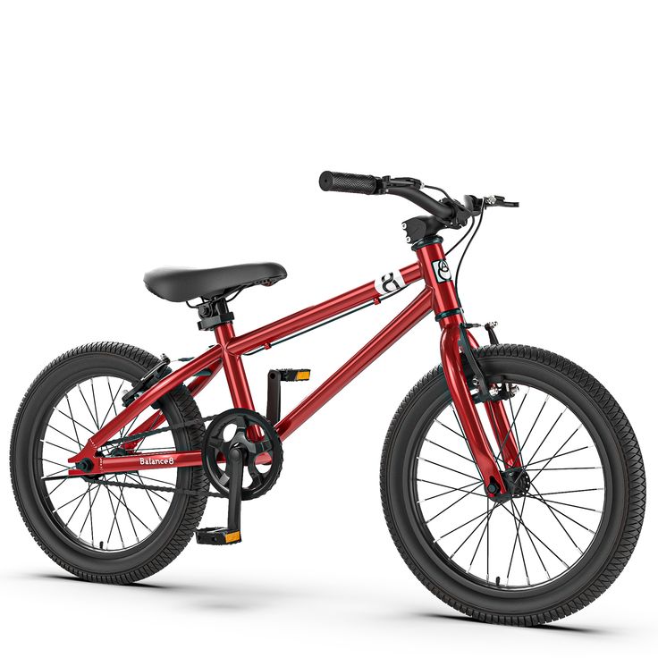 Kids BMX Bicycle 20″