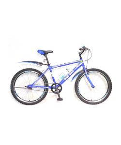Alternative view of Lumala Supernova  Front Suspension Dual Disk Brake Mountain Bicycle