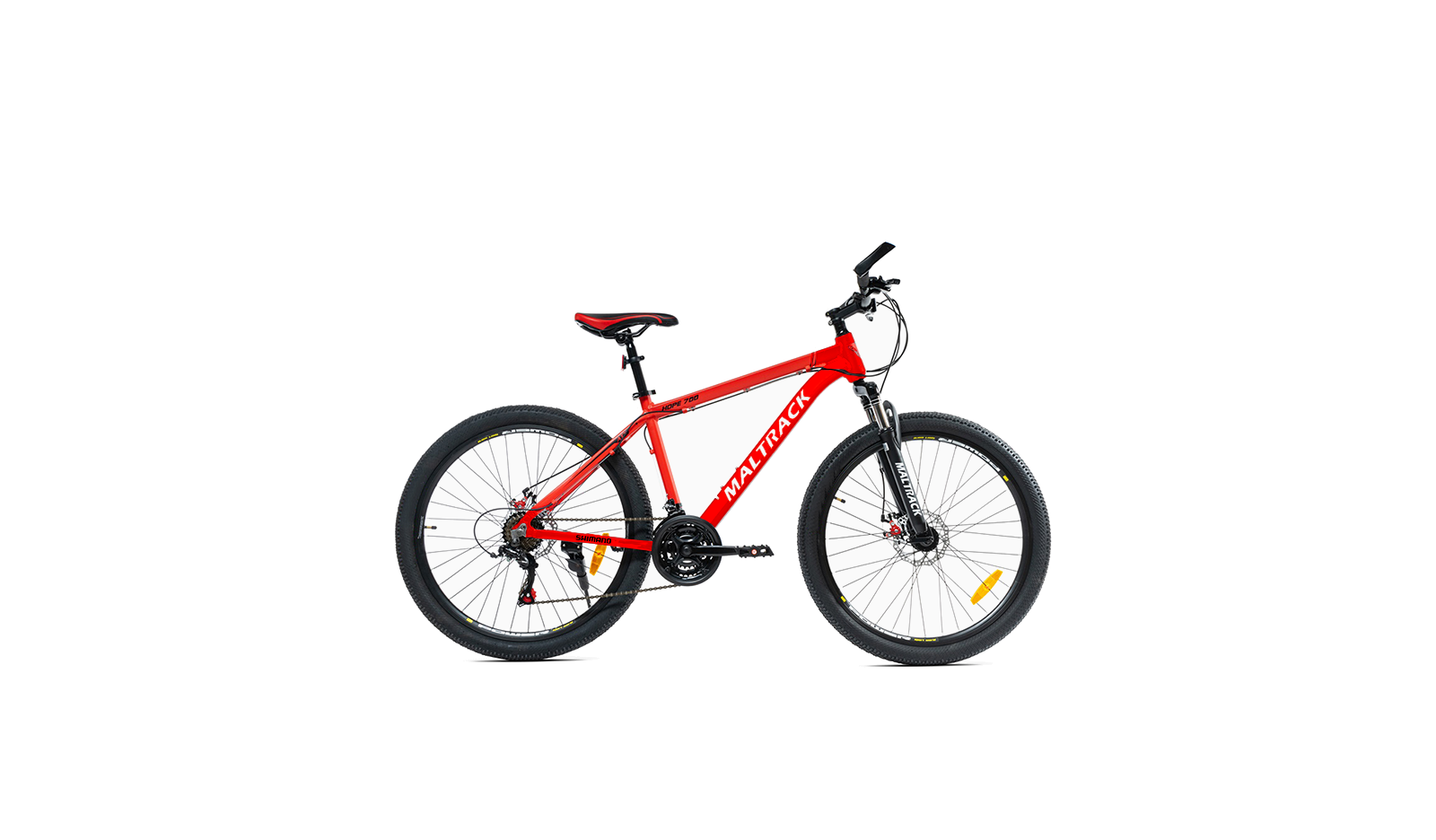 Bicycle and Accessories