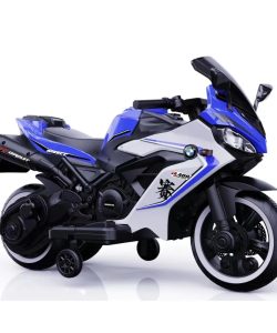 Alternative view of Rechargeable 400 RS Bike for Kids