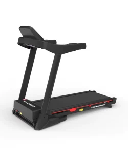 Alternative view of QUANTUM T120 TREADMILL