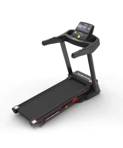 QUANTUM T120 TREADMILL