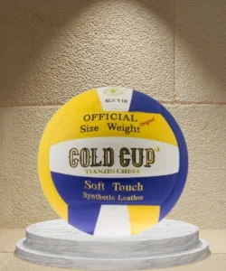 Mikasa Volleyball Gold Cup