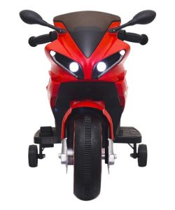 Alternative view of R1 Battery Operated Ride On Bike For Kids - Mini