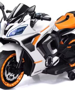 Alternative view of Children Rechargeable Motorcycle / Bike for Kids TK - 400