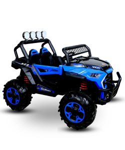 Alternative view of abc