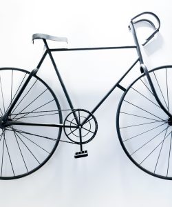 Bicycle and Accessories