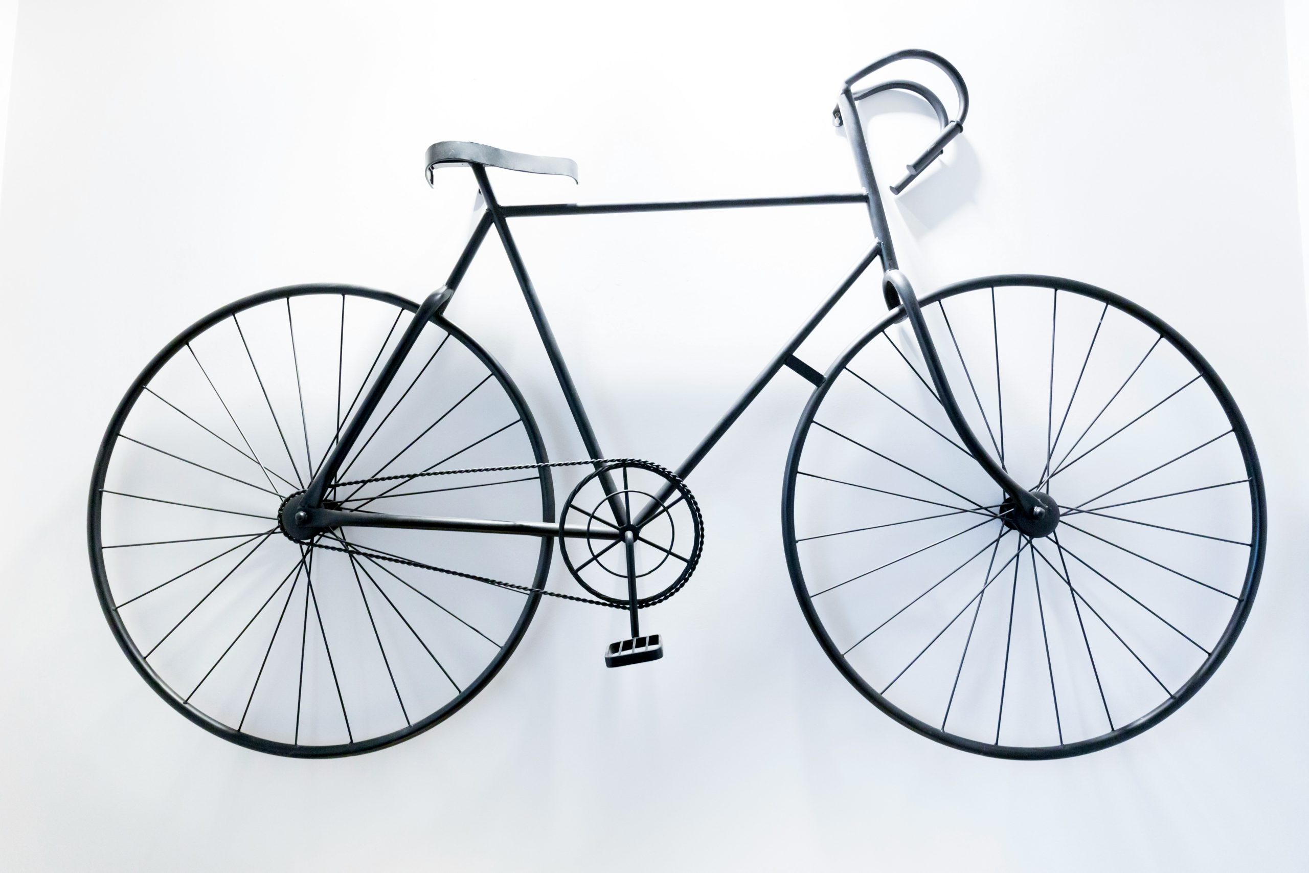 Bicycle and Accessories