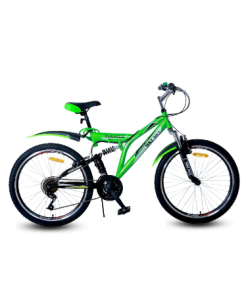Kenstar 26" GMT Multispeed Mountain Bicycle