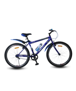 Tomahawk Mirage 26" Multispeed Mountain Bicycle