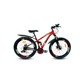 Tomahawk GT-3 Multispeed Mountain Bicycle
