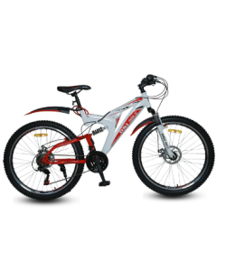 DSI 20" TMO 6-Speed Mountain Bike
